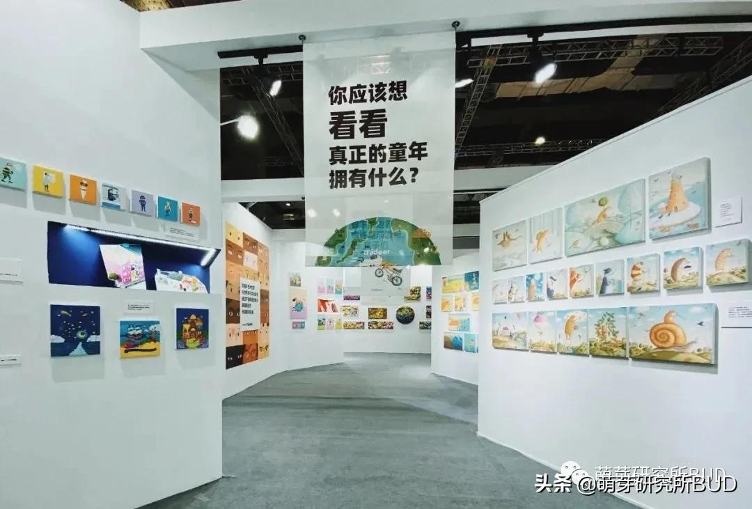 逛了三天母婴展，这些孩子最全玩具种草清单，我全整理出来了