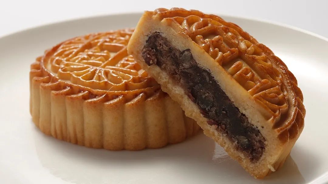 红白翻毛和提浆:北京人过中秋 还是要吃块京式月饼