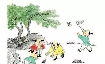 国学启蒙:爱上古诗词,66首幼儿必背古诗,为孩子收藏