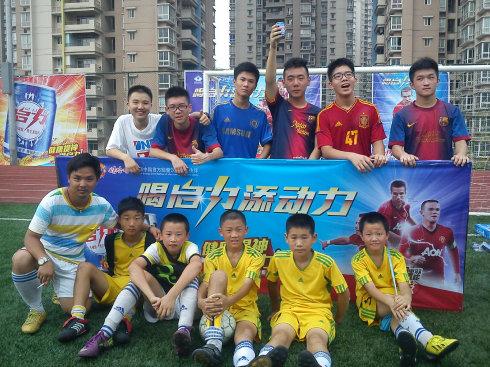 6318字透视能量饮料品类大战，红牛娃哈哈东鹏特饮乐虎混战