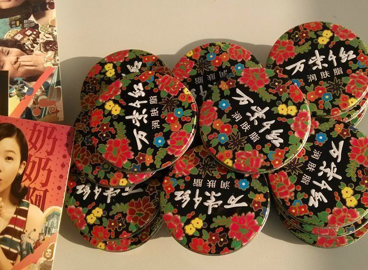 5個奶奶輩的老國貨護膚品，真是應了那句話：包裝醜，但很好用