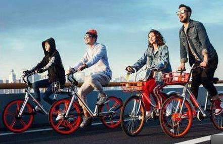 押金退还一再拖延？摩拜：免费骑行，无需押金