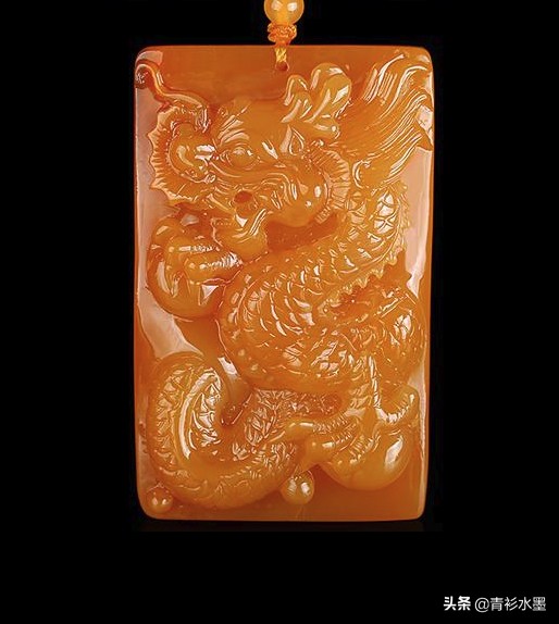 “耀世黄龙，千金难求”黄龙玉真假鉴别技巧