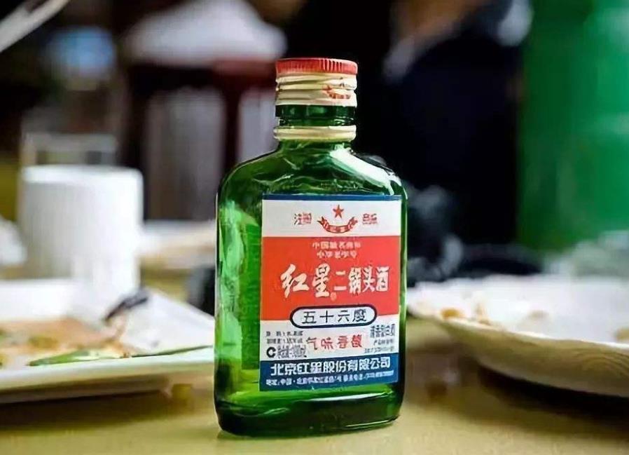 超市里这4款白酒，物美价廉，纯粮食好酒，最贵也不超过50元