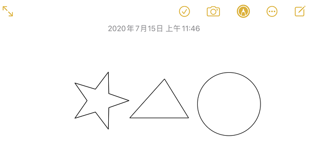 iOS14 中大幅提升生产力的苹果笔「涂文字」操作
