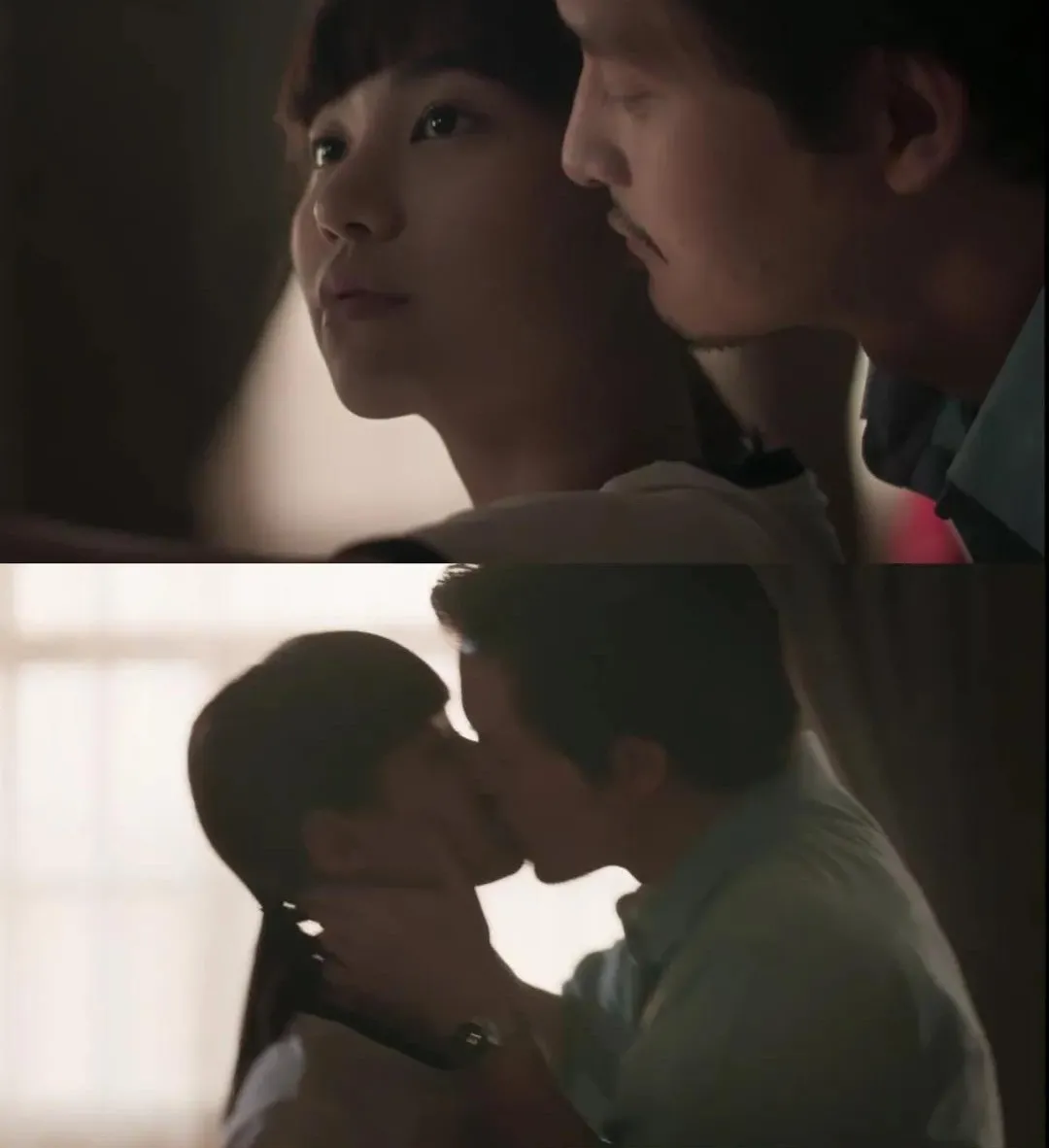 只有她，能让渣男怀孕