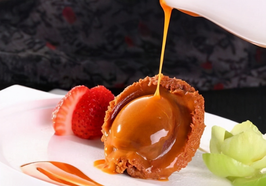 鲍鱼干怎么做好吃又简单方便(干鲍鱼的食用方法)