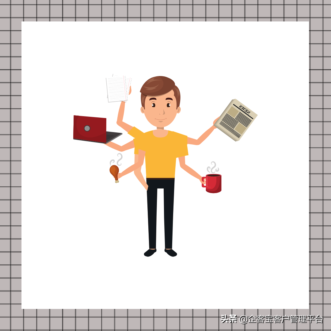 企业黄页怎么查询？