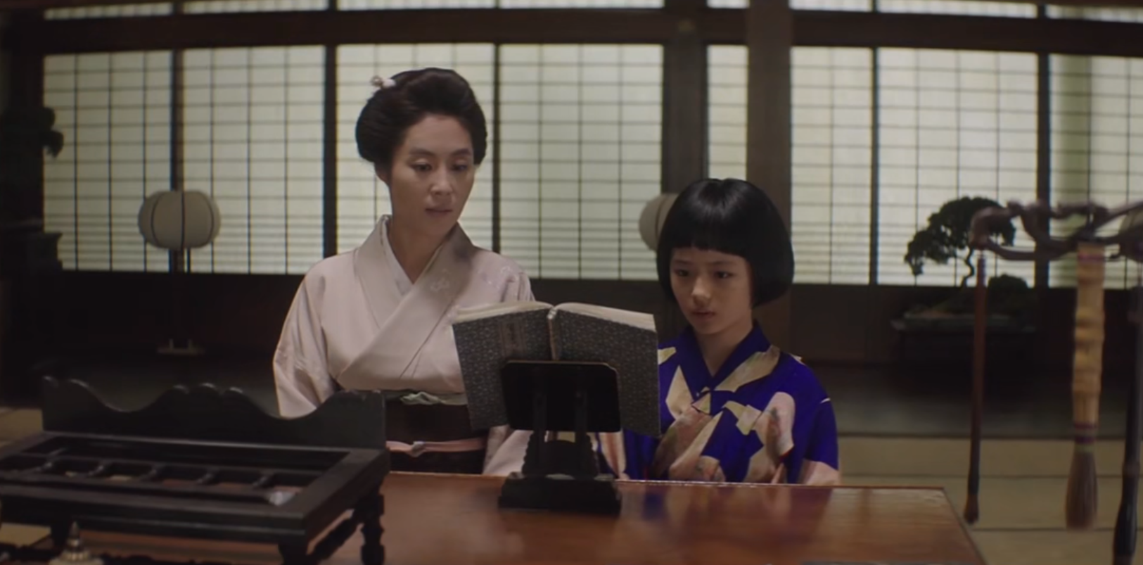 ����r����Ӱ����(������������Ƭ��С�㡹����������ѧ�е�ɫ�࣬����������)