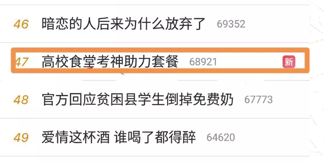 经常上热搜？揭秘四川这所高校的