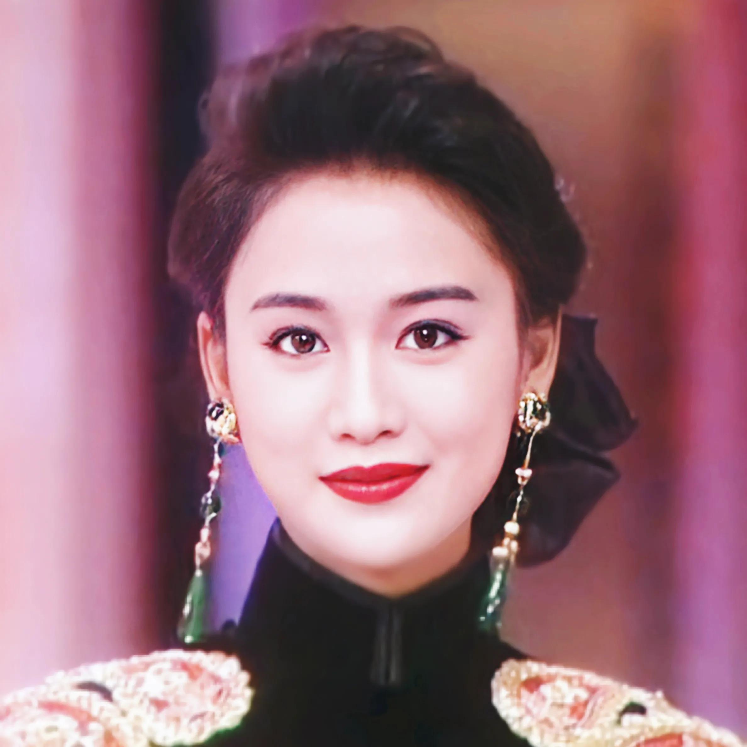 100位娱乐圈高颜值女星，每一张图片都可以拿去做头像
