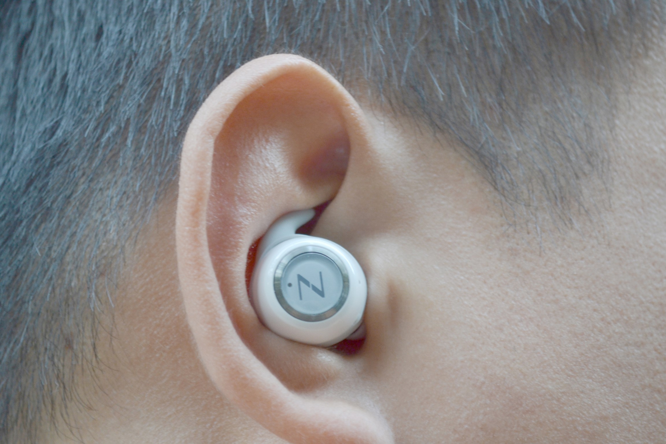 轻便时尚音乐相随——南卡N1S真无线蓝牙耳机试用