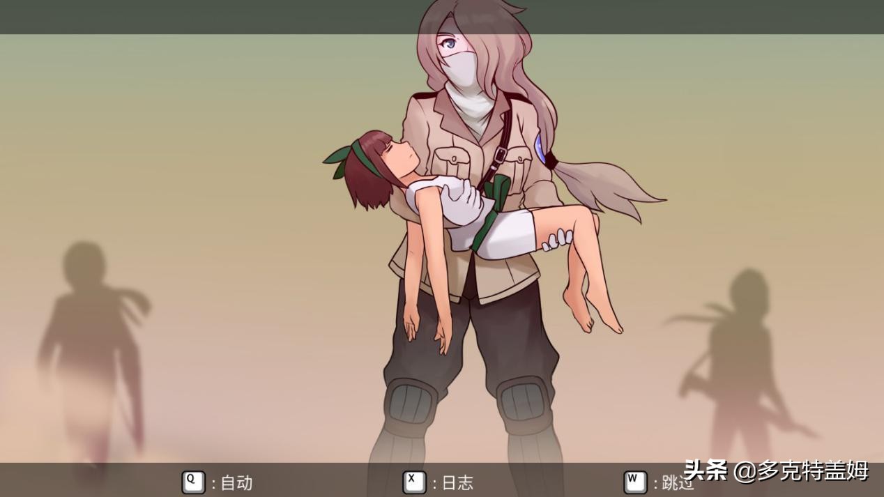 《女儿成长模拟器》—在游戏中体验为人父母的滋味