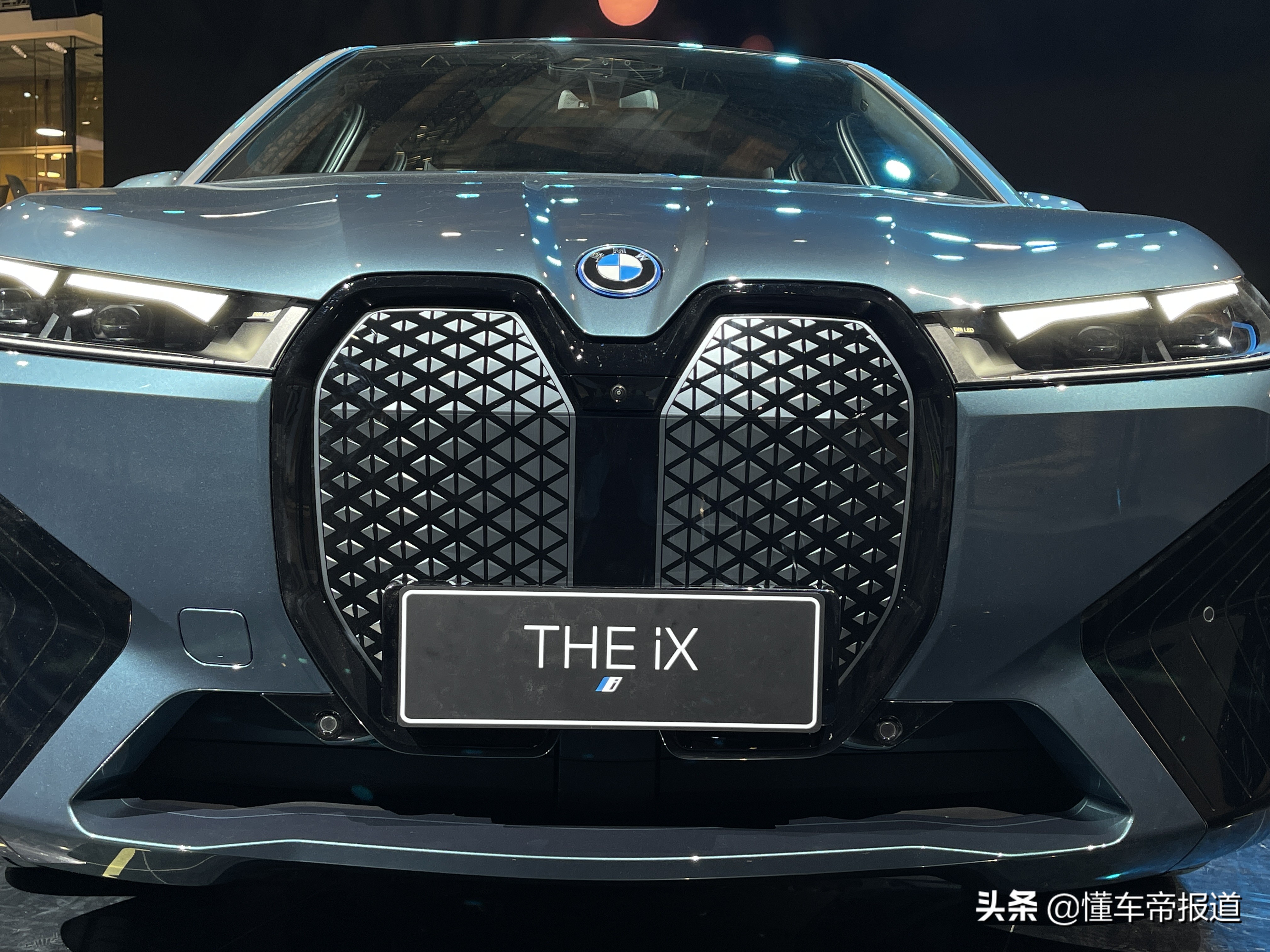 新车｜BMW iX/AION S Plus领衔，重庆车展新能源车抢先看