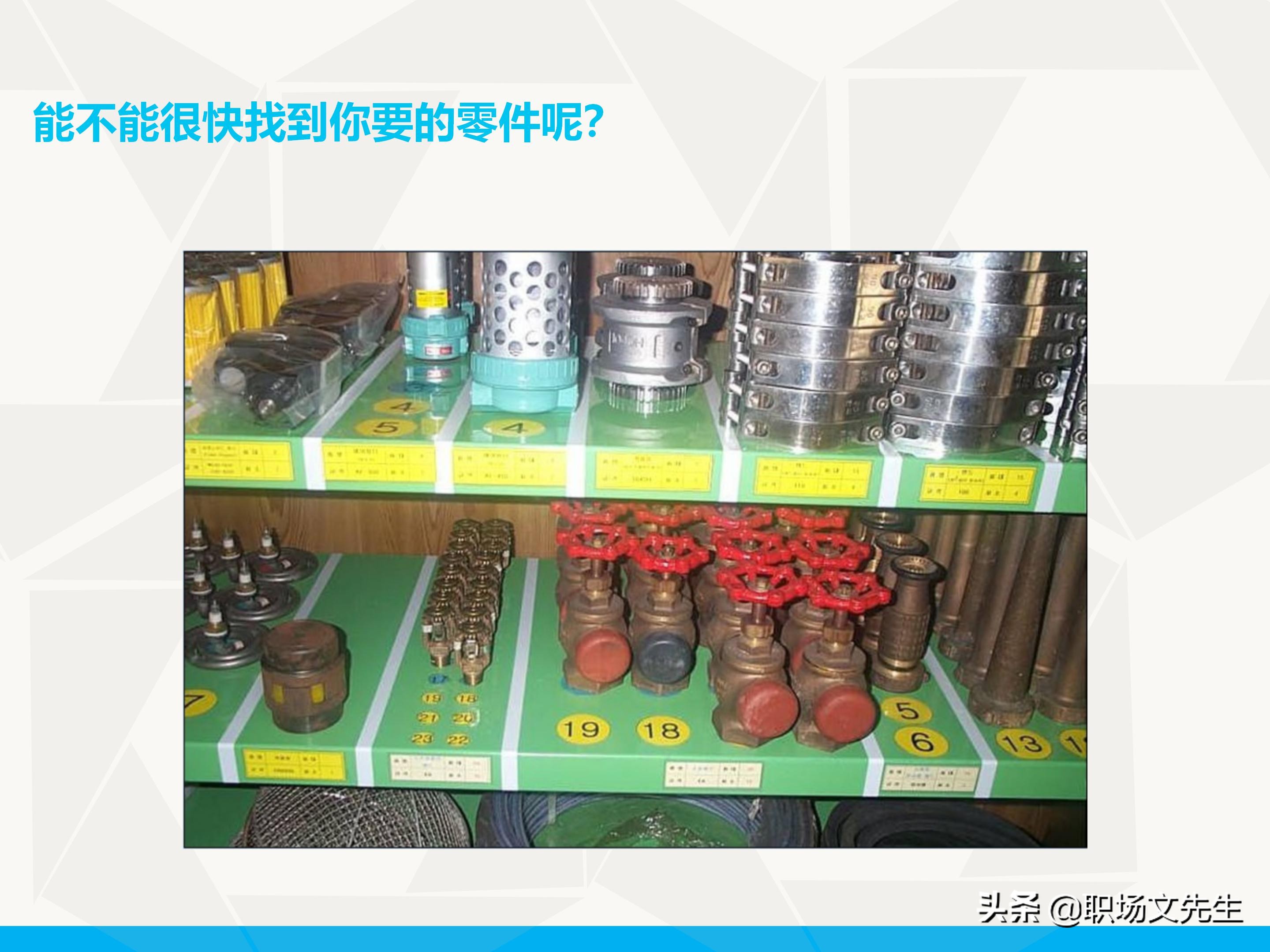 71页完整版，5S管理基础知识，新员工入工厂培训课件（全面）