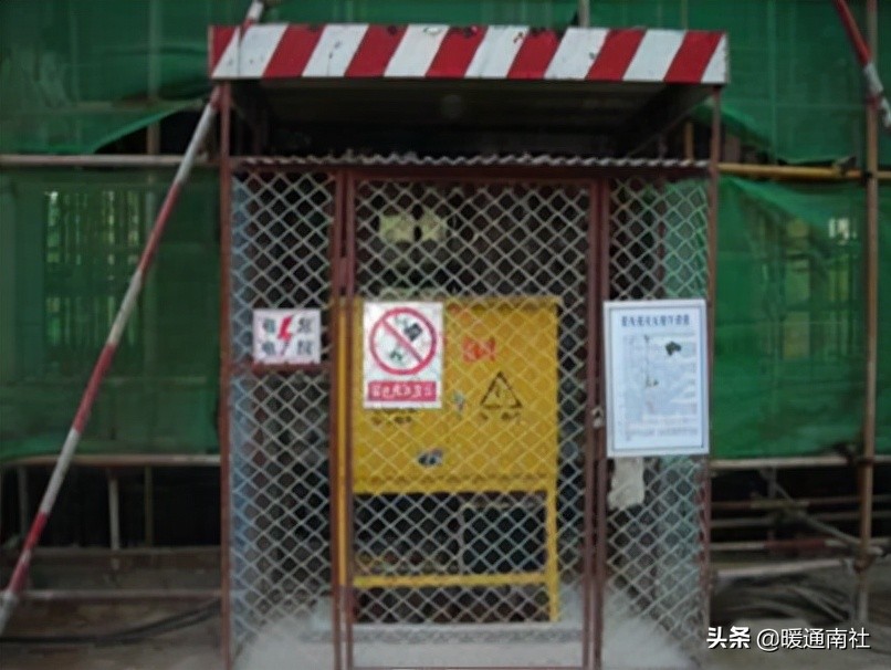 建筑机电细部节点施工图解