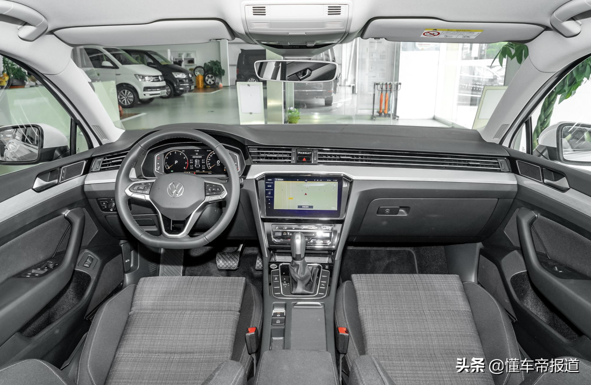 新车 | 预售26.8万起，大众新款蔚揽或8月2日上市，比迈腾实用