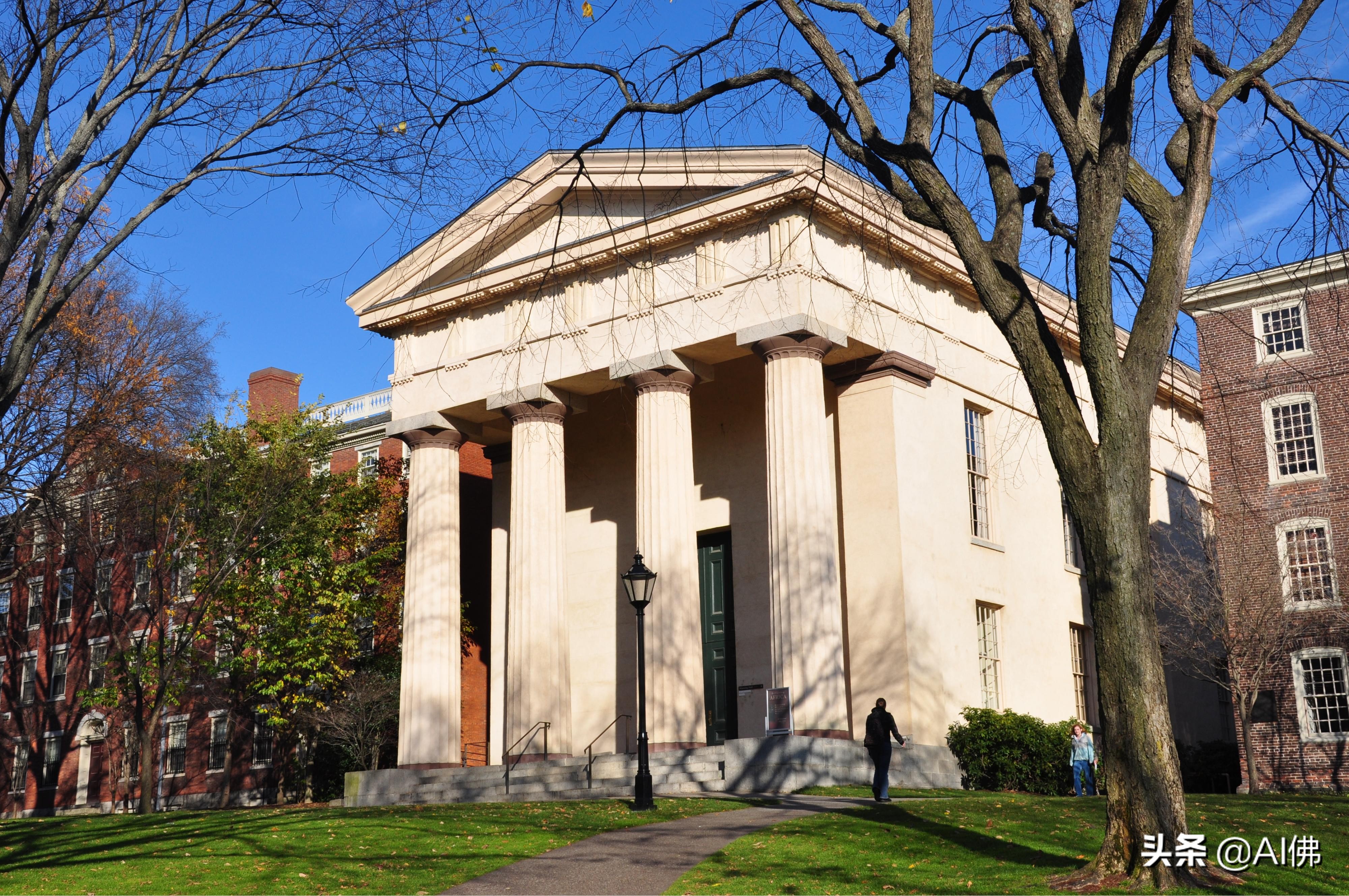 美国每个州最好的大学