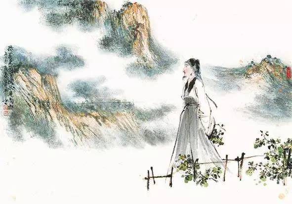 陶渊明杂诗(每日一诗之陶渊明的杂诗赏析)