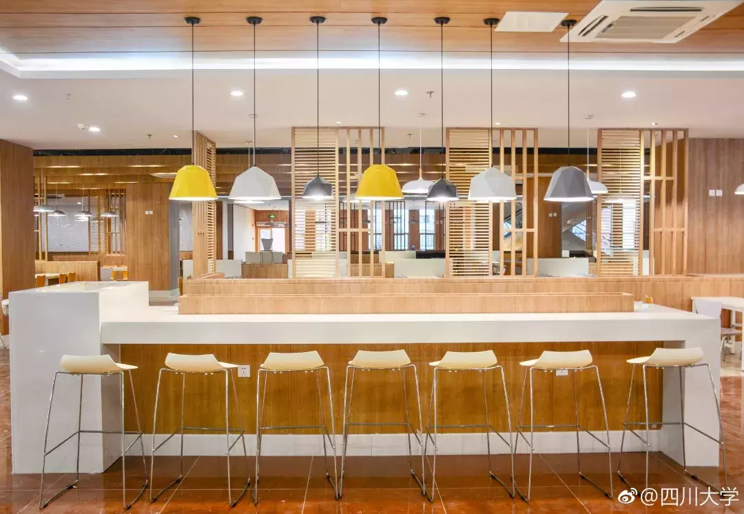 新传考研 | 四川大学，一个离你更近的“双一流、985”，内有彩蛋