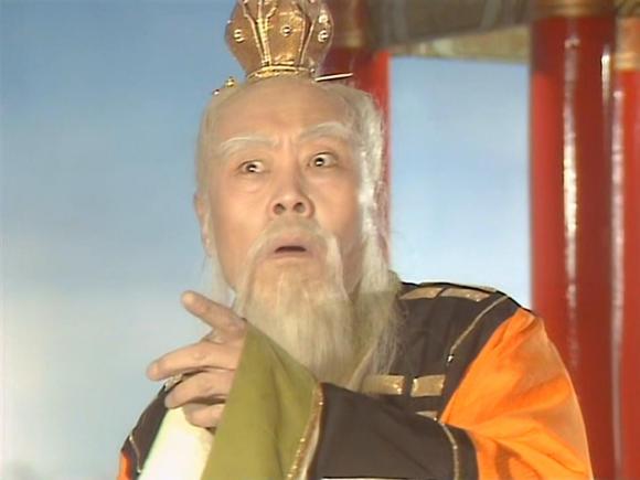 收服孙悟空时圆寂?西游记如来的谣言你听过多少