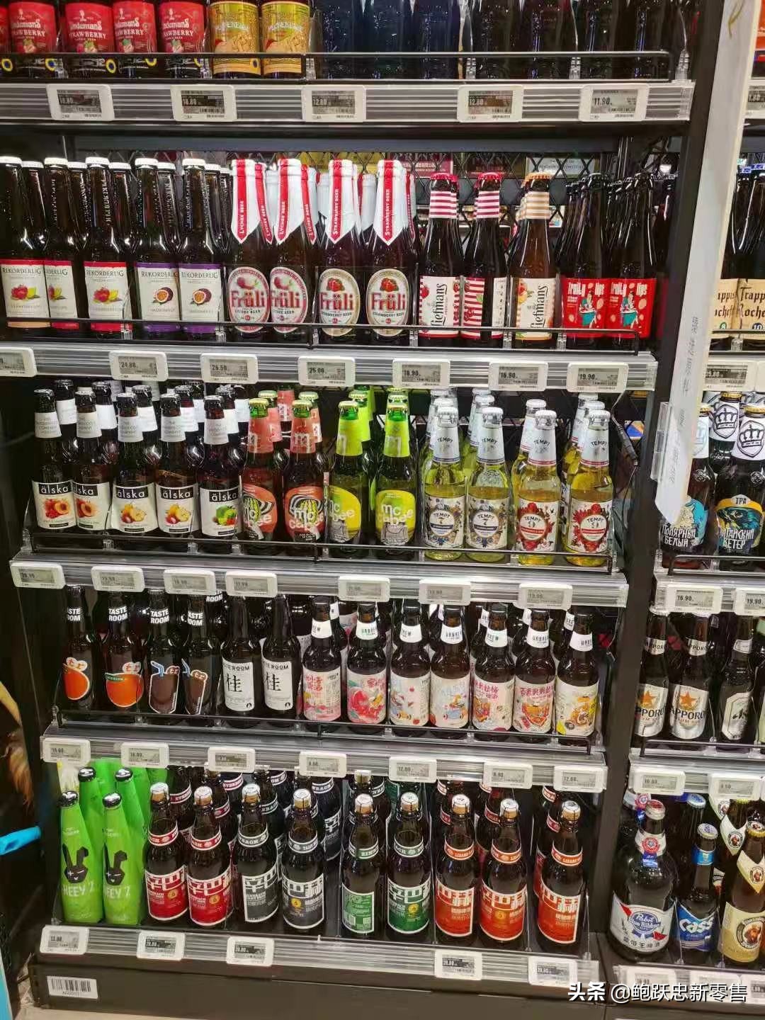 开一家卖酒的专业店如何做好商品陈列(开一家卖酒的专业店如何做好商品陈列设计)