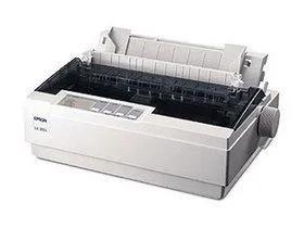 打印机总结之针式打印机故障及处理