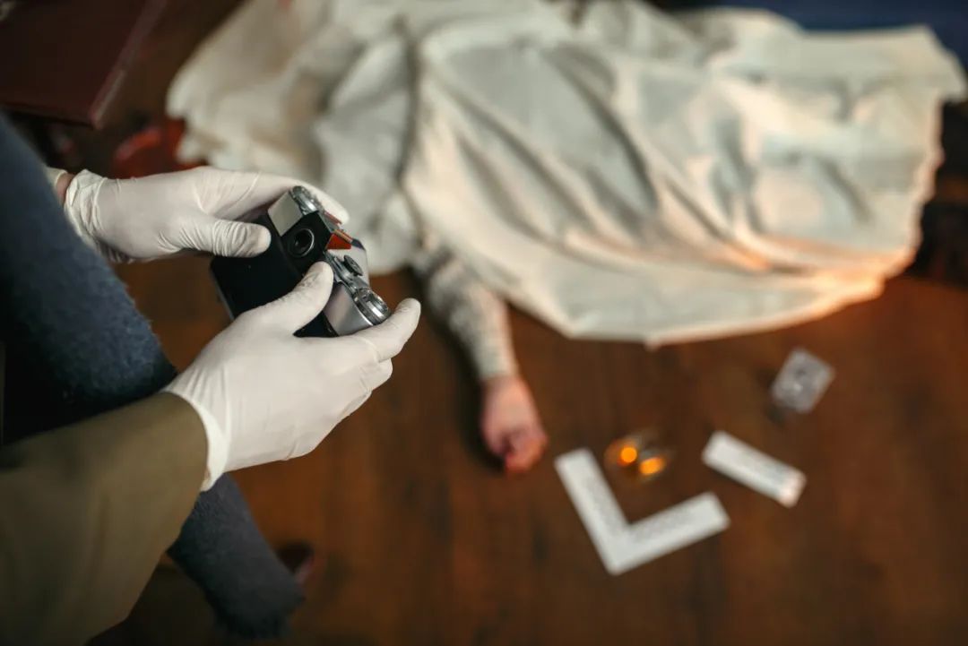 作为律所合伙人，真的会这么做吗？