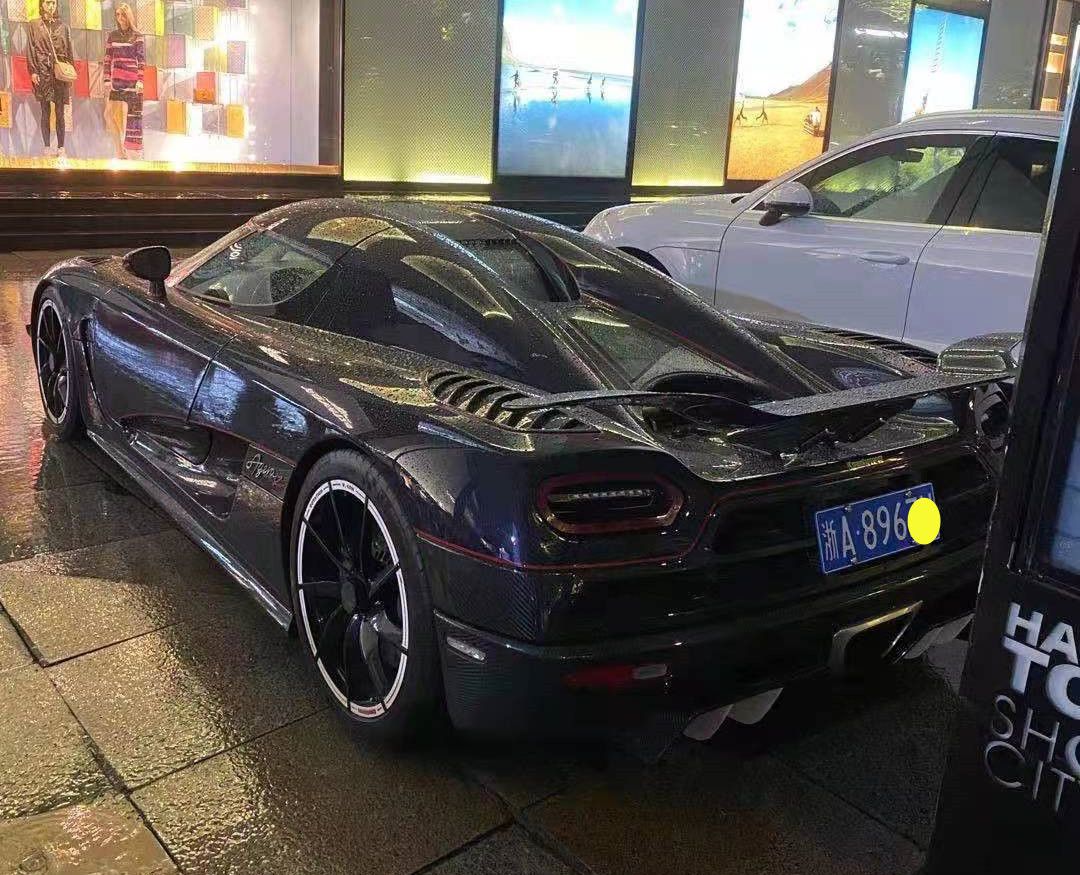 柯尼塞格最贵多少钱一辆(柯尼塞格全部车型和报价)_投稿_微商资讯