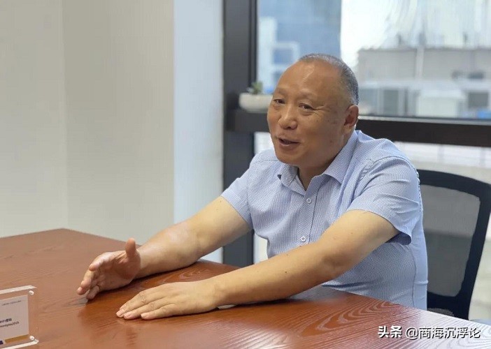 湖南湘潭新版“十大富豪”，3位女老板强势入围，谢子龙跌出前三