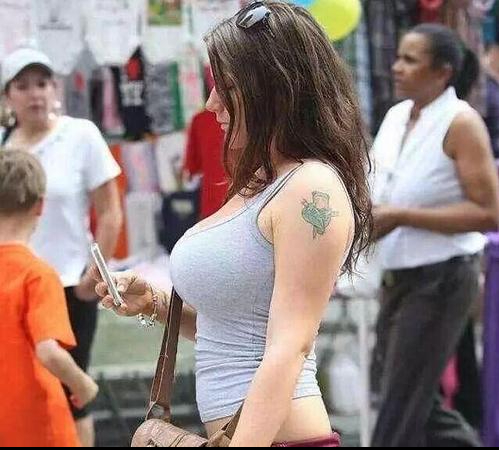 你不知道的30条国家冷知识——俄罗斯美女个个肤白貌美大长腿吗？