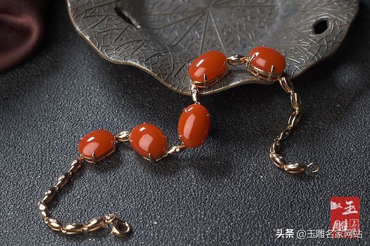 玛瑙手链怎么选？玛瑙手链什么颜色好？