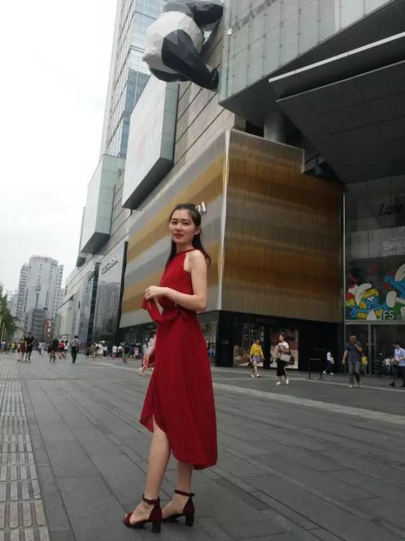 神仙颜值！19位