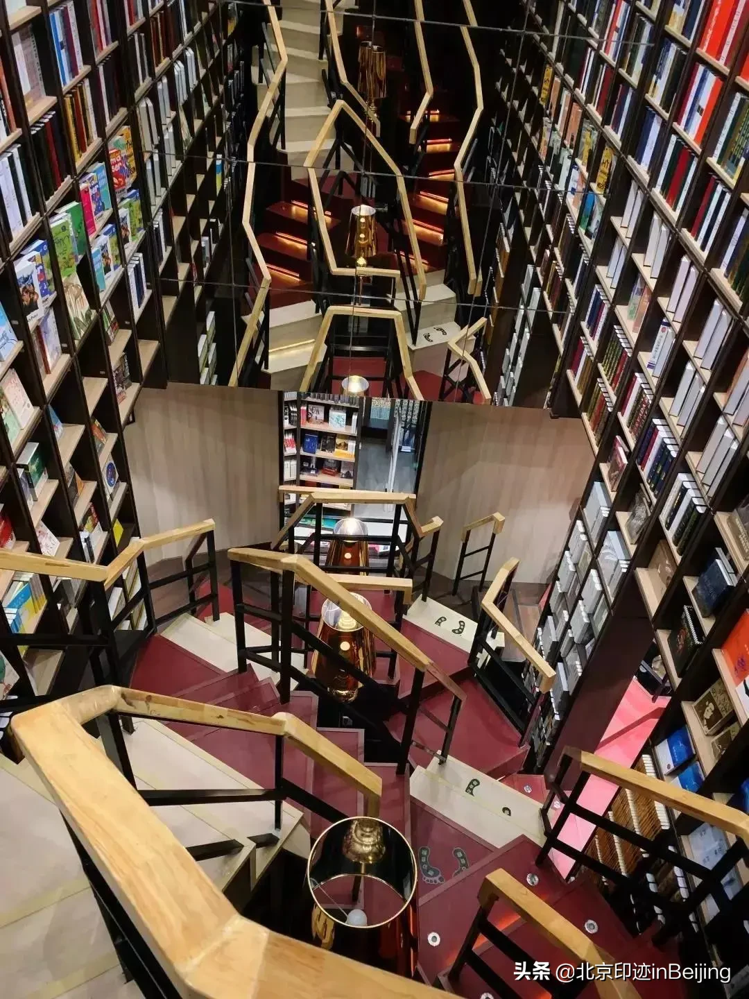 京城必打卡的10家书店，你去过几家？