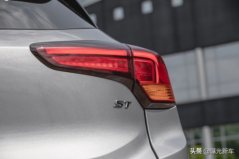 别克Encore GX，官方图片，新车上市，2022款，你会买吗？
