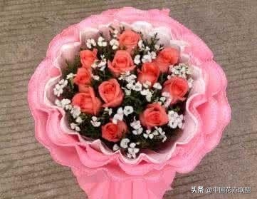 玫瑰花长什么样（26种常见玫瑰花品种集合）