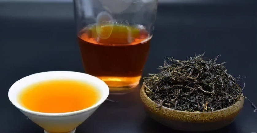 我国的红茶种类及特点介绍（值得收藏）