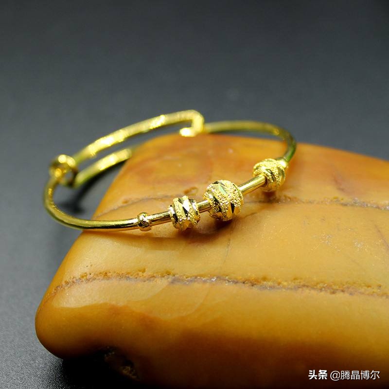 999足金是什么意思？小技巧：掌握这几招让你轻松选购黄金