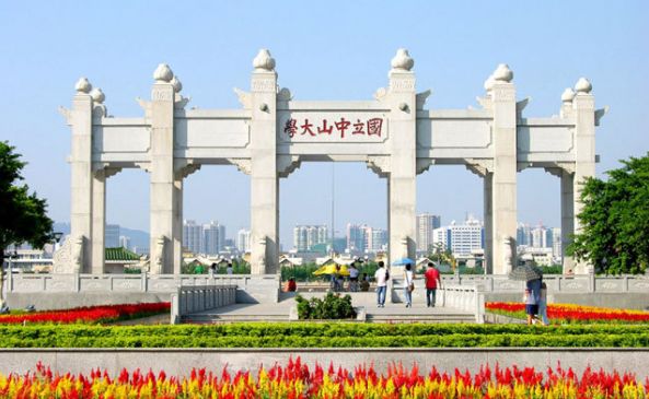 2020年考研院校篇——中山大学（总篇）