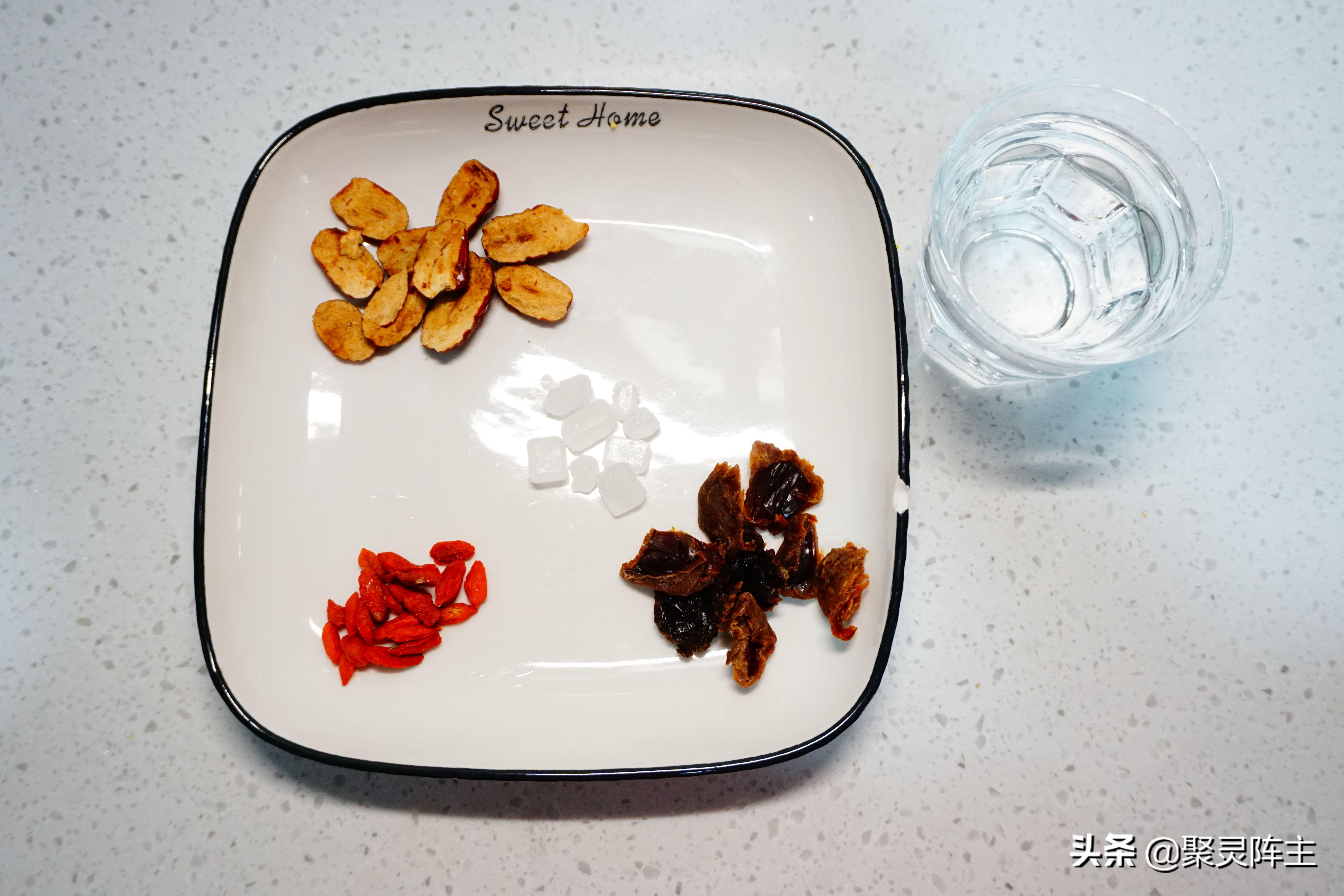 十款养生轻食谱分享-教你轻轻松松养生，健健康康生活