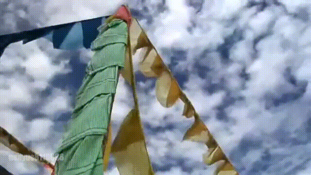 散文诗：「雪域高原之天路」神秘而绝美的西藏（文字版）