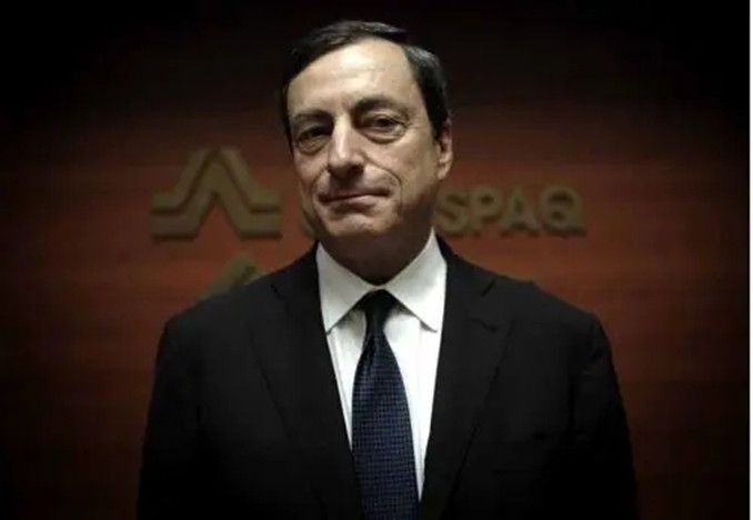 意大利总理德拉吉，诋毁中国疫苗，他是个什么样的人？