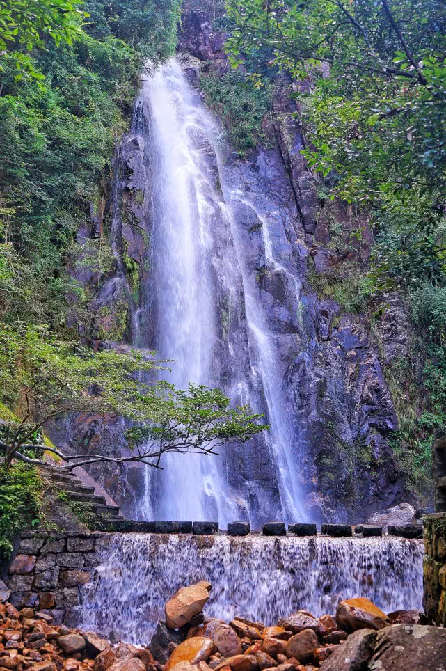 贺州旅游攻略必去景点(这几个隐世风景美到炸裂) - 悦闻天下