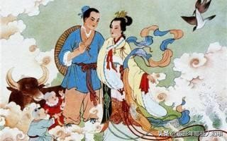 从高冷到可亲，宋代话本《董永遇仙传》中女神形象的转变