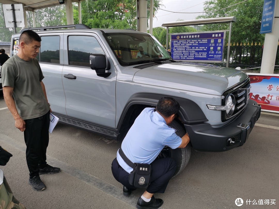 坦克300提车45天后，谈谈我的用车体验，以及我卖掉它的原因