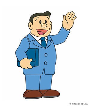 600万日元是多少人民币(日本动漫人物的爸爸们收入分别是多少?