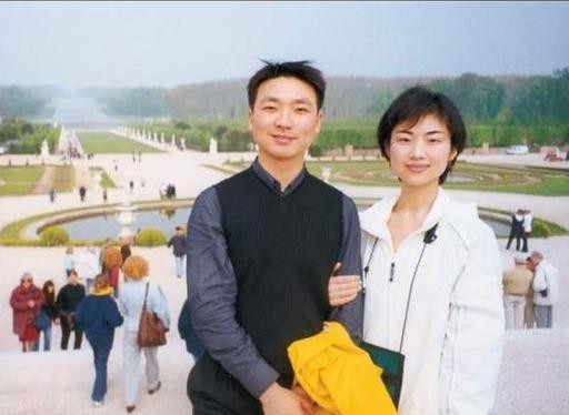 央视“一哥”被黑的往事