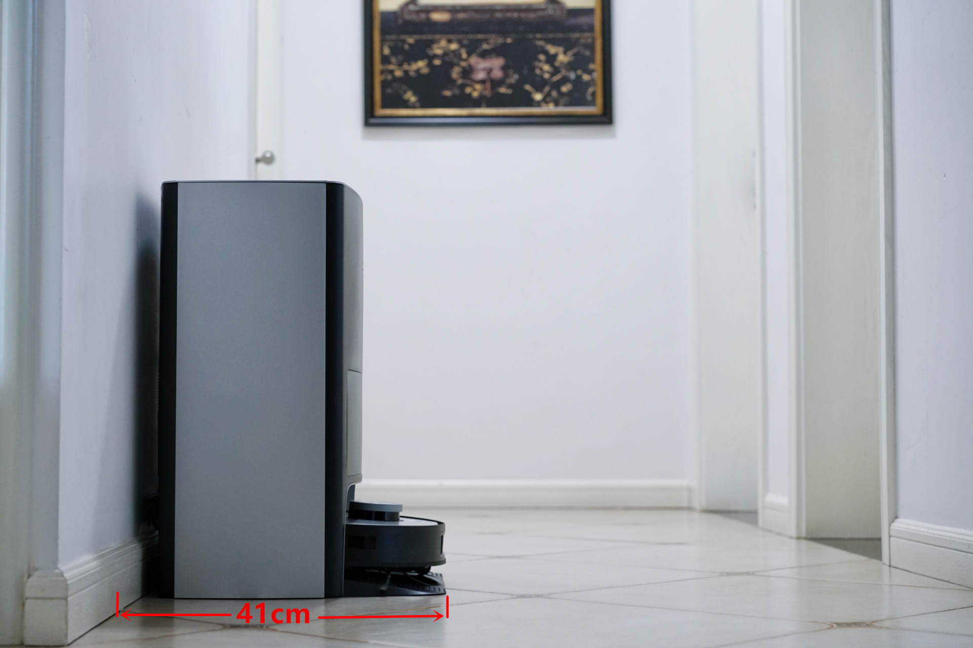 年度旗舰：科沃斯新品DEEBOT X1 OMNI扫拖机器人开箱评测