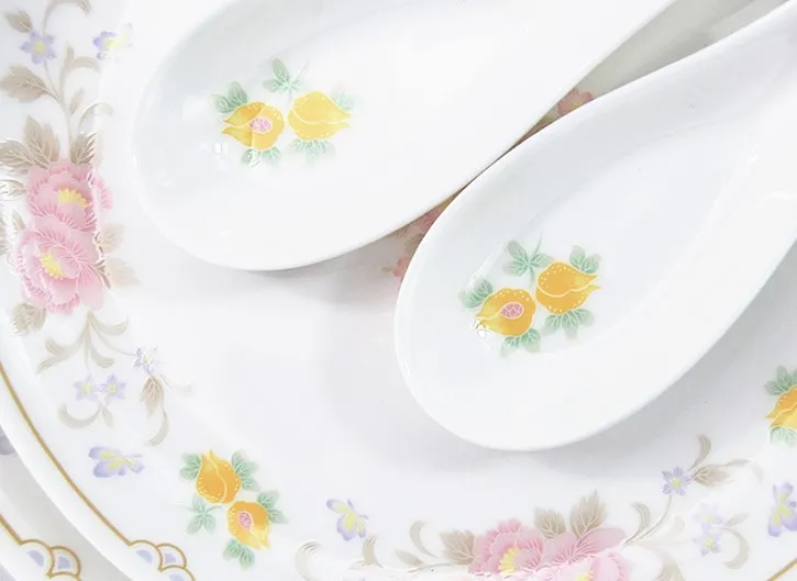 还在用老古董？餐具界的颜值之光，这几家店实名推荐