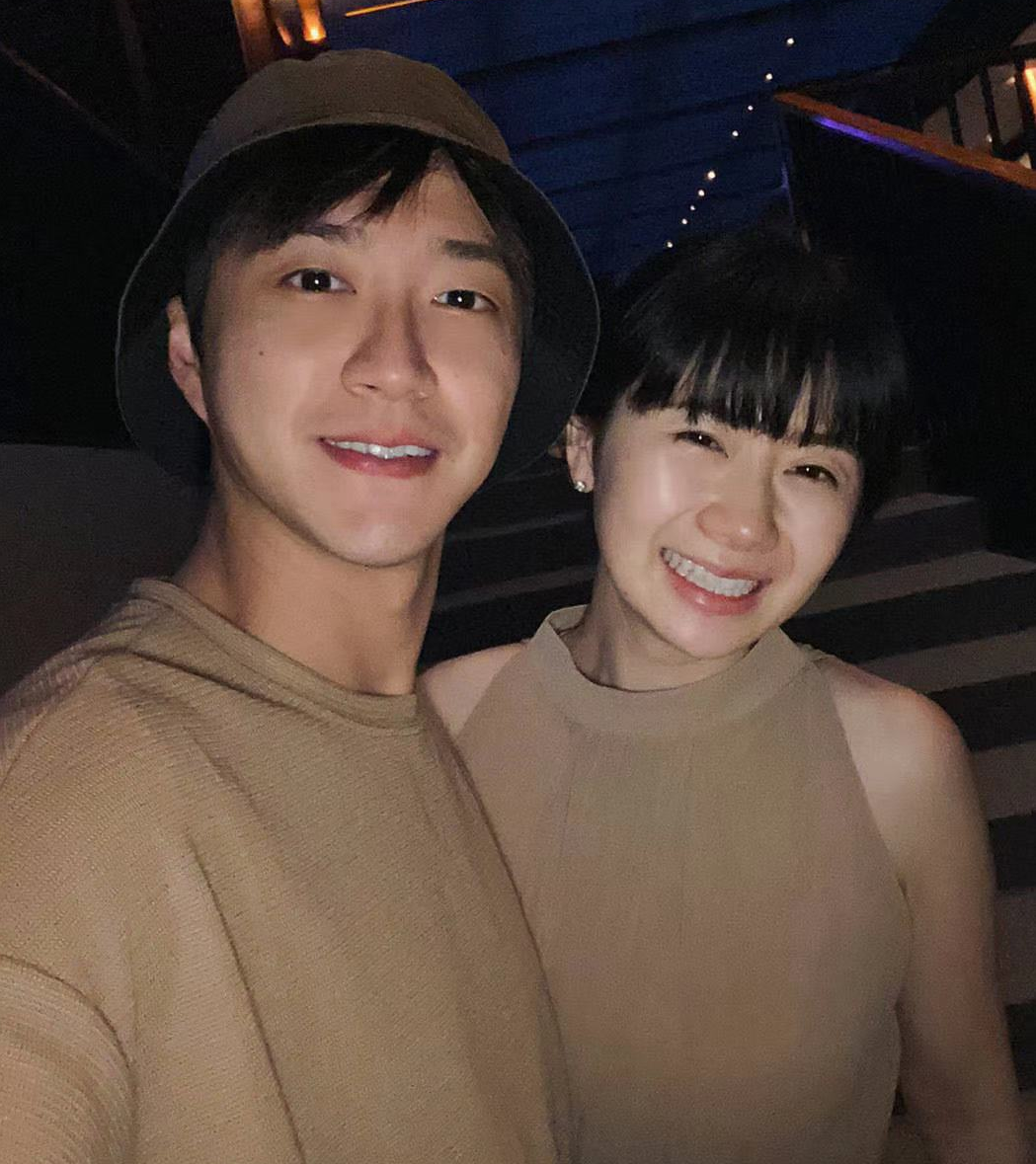 福原爱江宏杰正式离婚！孩子抚养权归属曝光，婚姻四年育有两娃